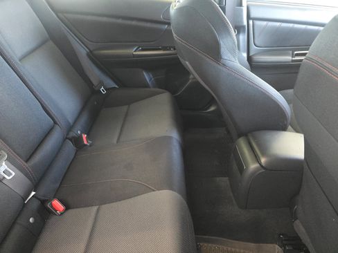 Used 2020 Subaru WRX Premium w/ Popular Package #3 (IZT) image 26