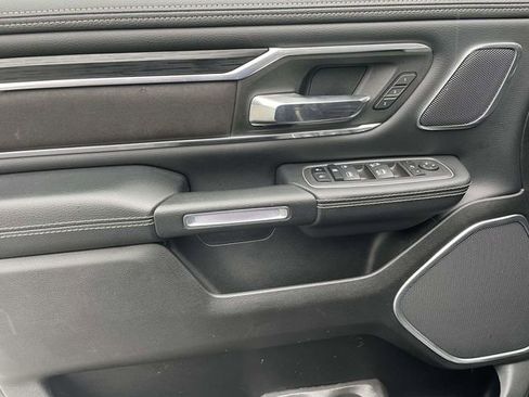 Used 2023 RAM 1500 Laramie AWD/4WD image 20