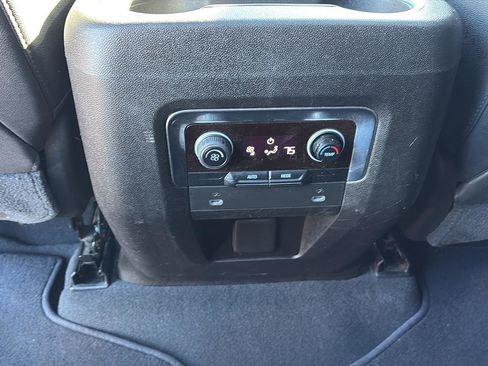 Used 2021 Chevrolet Tahoe RST image 16