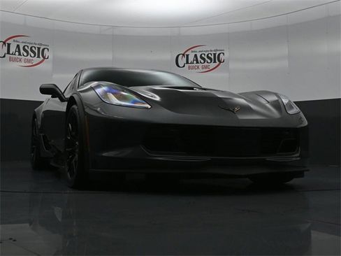 Used 2019 Chevrolet Corvette Z06 image 26