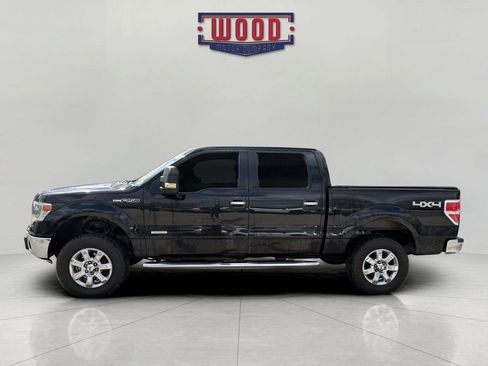 Used 2014 Ford F150 XLT w/ Equipment Group 302A Luxury AWD/4WD image 5