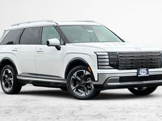 New 2026 Hyundai Palisade Limited video 2