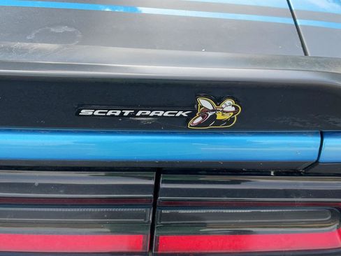 Used 2016 Dodge Challenger R/T Scat Pack image 11