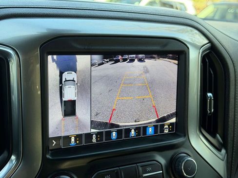 Used 2023 Chevrolet Silverado 2500 LTZ w/ LTZ Plus Package image 5