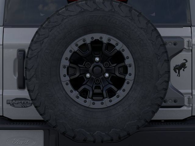 New 2026 Ford Bronco Raptor AWD/4WD image 24
