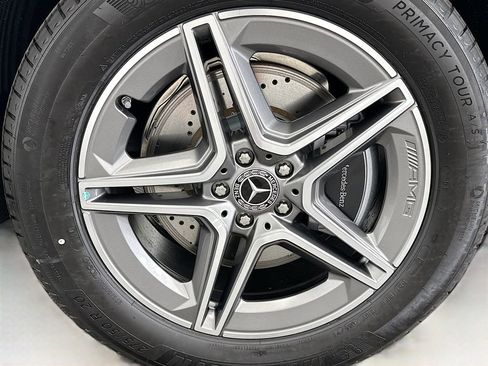 New 2026 Mercedes-Benz GLE 450 4MATIC Coupe image 29