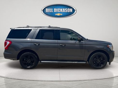 Used 2020 Ford Expedition XLT w/ Equipment Group 202A RWD image 12