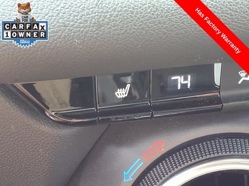 Used 2023 Chevrolet Blazer LT w/ Convenience Package FWD image 21