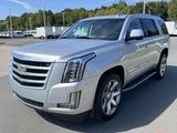 Used 2018 Cadillac Escalade Luxury image 5