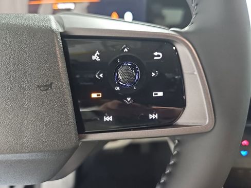 New 2025 Nissan Murano SL image 18