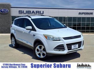Used 2013 Ford Escape SE image 1