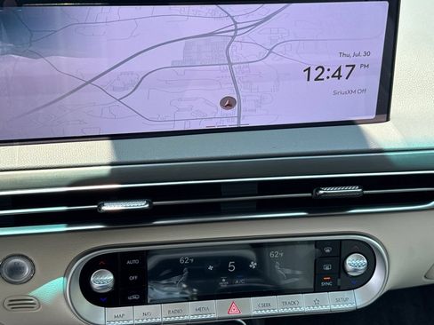 New 2026 Genesis GV60 RWD image 30