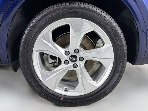 Used 2022 Audi Q5 2.0T Premium Plus AWD/4WD image 33