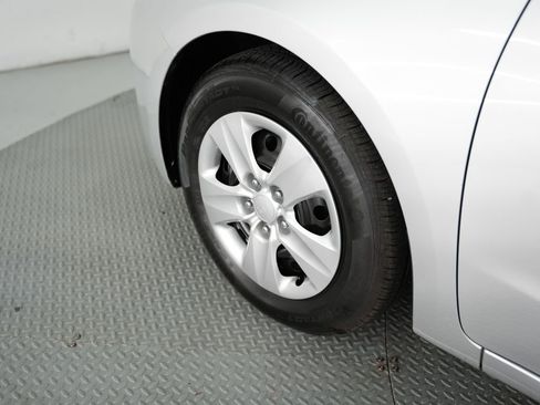 Used 2018 Kia Forte LX w/ LX Popular Package image 56