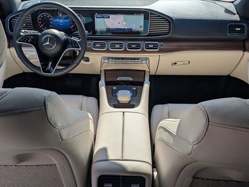 Certified 2026 Mercedes-Benz GLE 350 4MATIC image 16