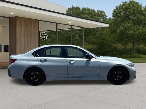Used 2023 BMW 330i Sedan w/ M Sport Package RWD image 7