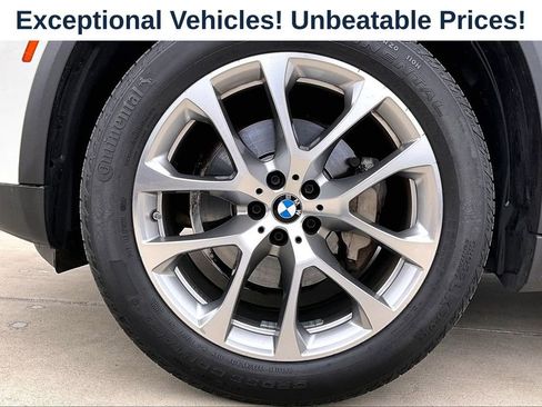 Used 2023 BMW X5 sDrive40i RWD image 10