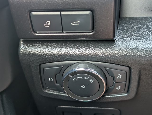 Used 2021 Ford Expedition Max Limited AWD/4WD image 24