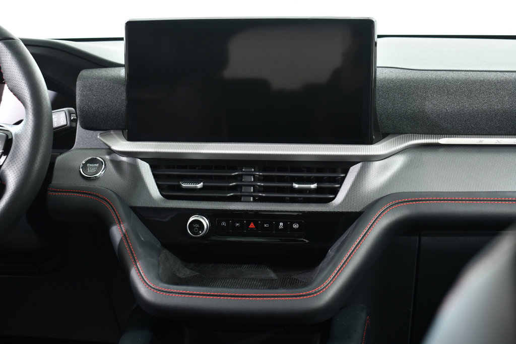 Used 2026 Ford Explorer ST-Line w/ ST-Line Street Pack AWD/4WD image 9