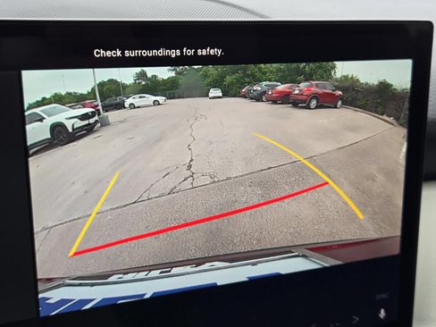 New 2026 MAZDA CX-5 Select AWD/4WD image 15