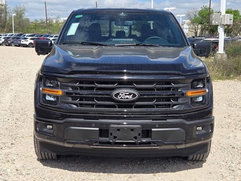 New 2026 Ford F150 XLT w/ Equipment Group 302A MID image 6