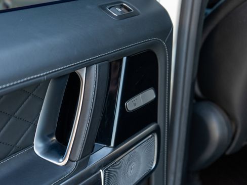 Used 2019 Mercedes-Benz G 63 AMG 4MATIC image 30