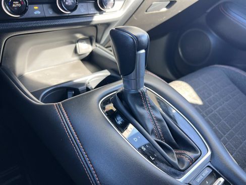 Certified 2023 Honda HR-V Sport image 15