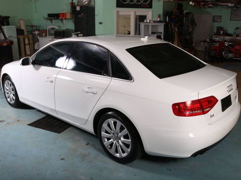Used 2012 Audi A4 2.0T Premium AWD/4WD image 19
