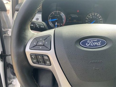 Used 2022 Ford Ranger XLT w/ Equipment Group 301A Mid image 67