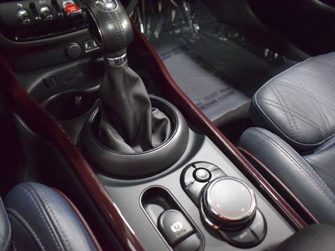Used 2018 MINI Cooper Clubman S image 20