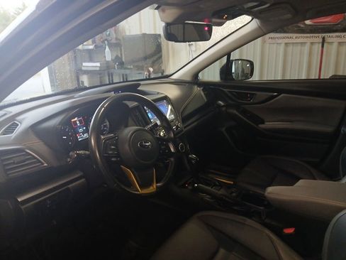Used 2023 Subaru Crosstrek 2.5i Sport AWD/4WD image 32