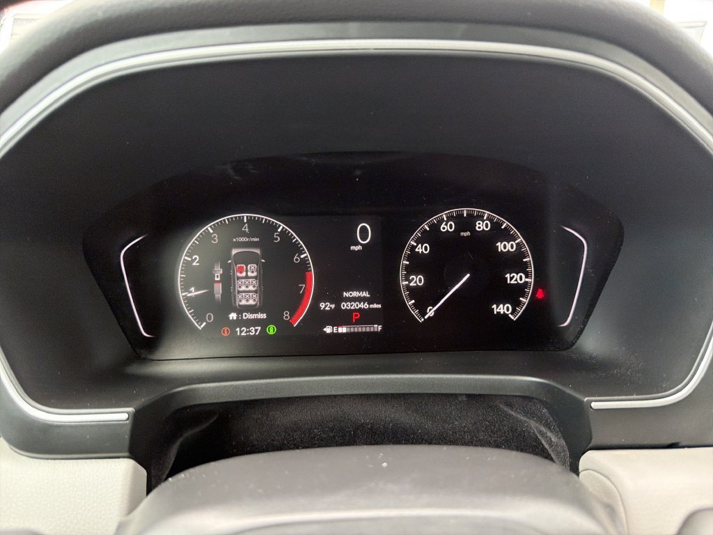 Used 2023 Honda Pilot EX-L image 33