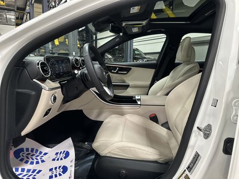 Certified 2023 Mercedes-Benz C 300 4MATIC Sedan image 26