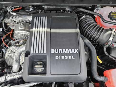 New 2026 GMC Sierra 1500 AT4X image 21