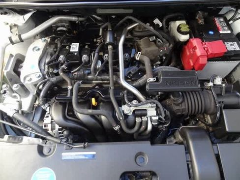 Used 2021 Nissan Sentra SV image 31