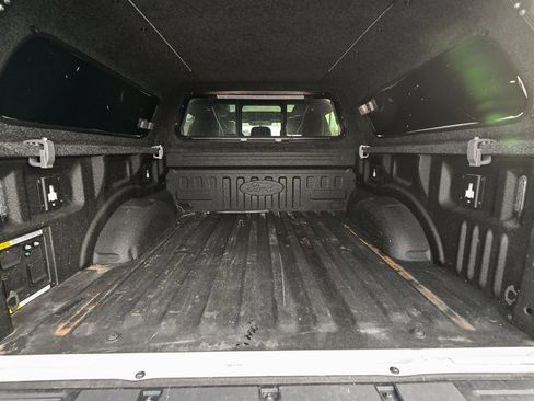 Certified 2023 Ford F150 Platinum w/ Equipment Group 701A High image 14