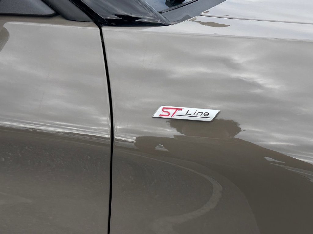 Certified 2026 Ford Explorer ST-Line RWD image 22