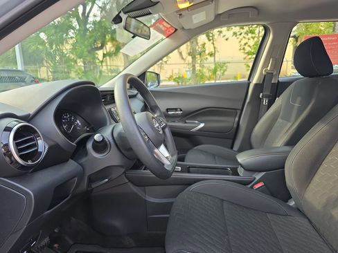Certified 2023 Nissan Kicks SV FWD image 23