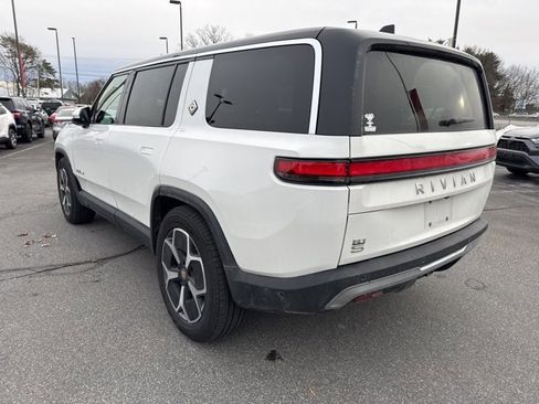 Used 2024 Rivian R1S Adventure image 3