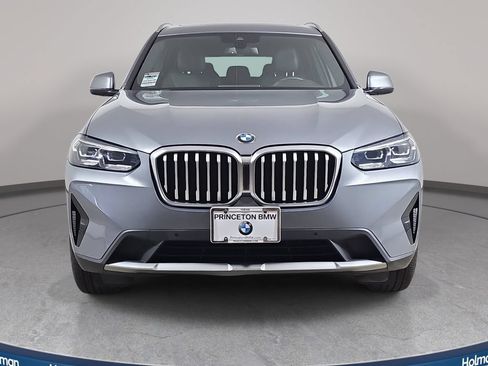 Used 2023 BMW X3 sDrive30i w/ Convenience Package RWD image 3