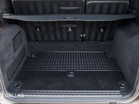 Used 2023 Mercedes-Benz G 63 AMG 4MATIC image 30