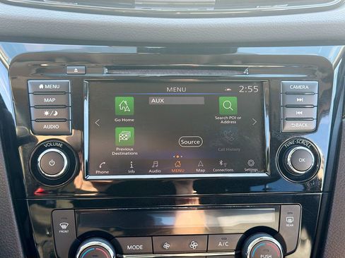 Used 2019 Nissan Rogue Sport SL w/ Premium Package image 30