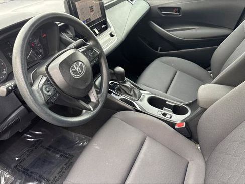 Certified 2024 Toyota Corolla LE image 11