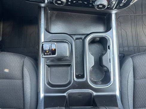 Used 2024 Chevrolet Silverado 1500 RST w/ All Star Edition Plus AWD/4WD image 37