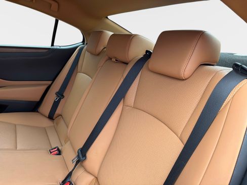 Used 2022 Lexus ES 350 w/ Premium Package FWD image 32