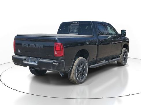 New 2026 RAM 2500 Laramie image 4