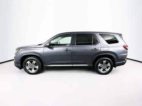 Used 2024 Honda Pilot EX-L image 4