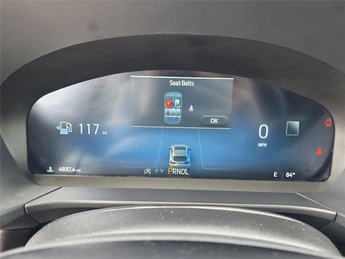 Used 2023 Ford Escape ST-Line Select w/ Tech Pack #2 image 11