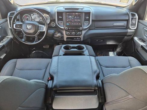 Used 2022 RAM 1500 Big Horn AWD/4WD image 17