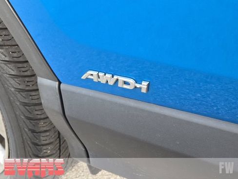 Used 2018 Toyota RAV4 Limited w/ Advanced Technology Package AWD/4WD image 4
